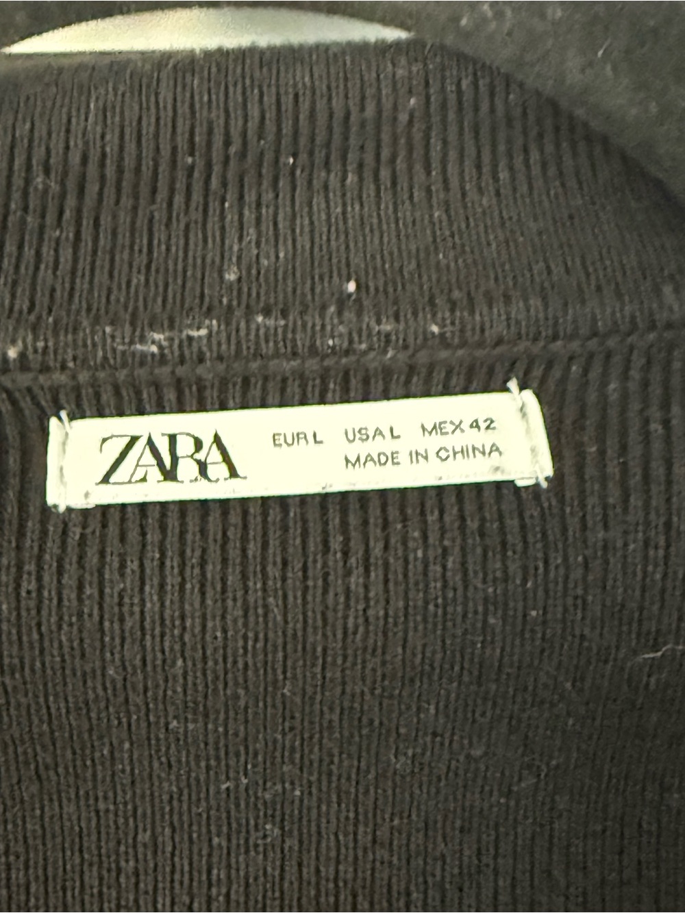 Sweater - Picture 2 of 4